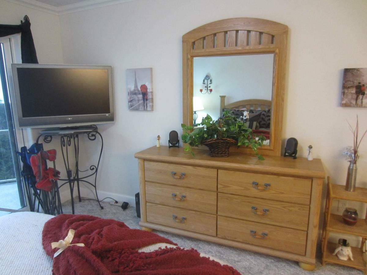 Amazing Seaview Spacious Condo With An Amazing View!!! 外观 照片