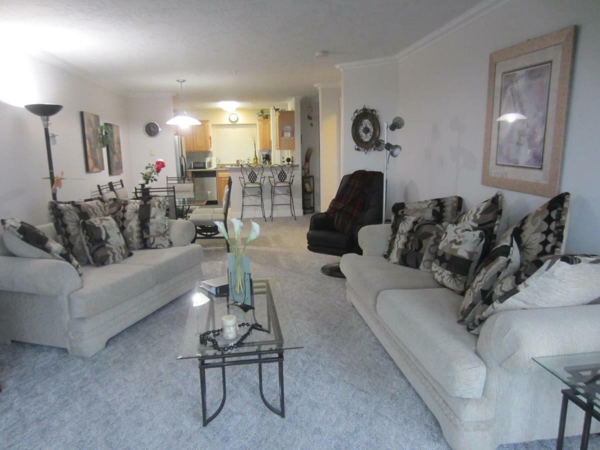 Amazing Seaview Spacious Condo With An Amazing View!!! 外观 照片