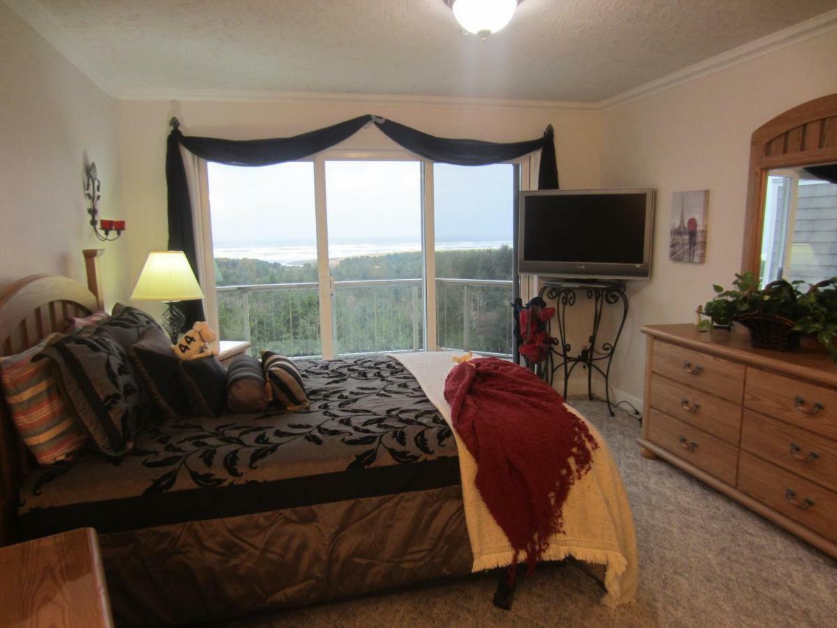Amazing Seaview Spacious Condo With An Amazing View!!! 外观 照片