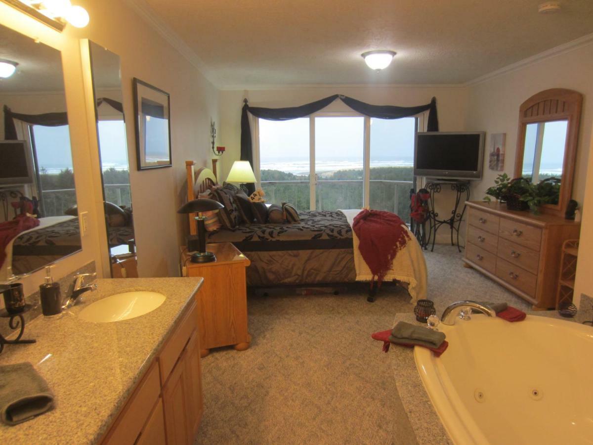 Amazing Seaview Spacious Condo With An Amazing View!!! 外观 照片
