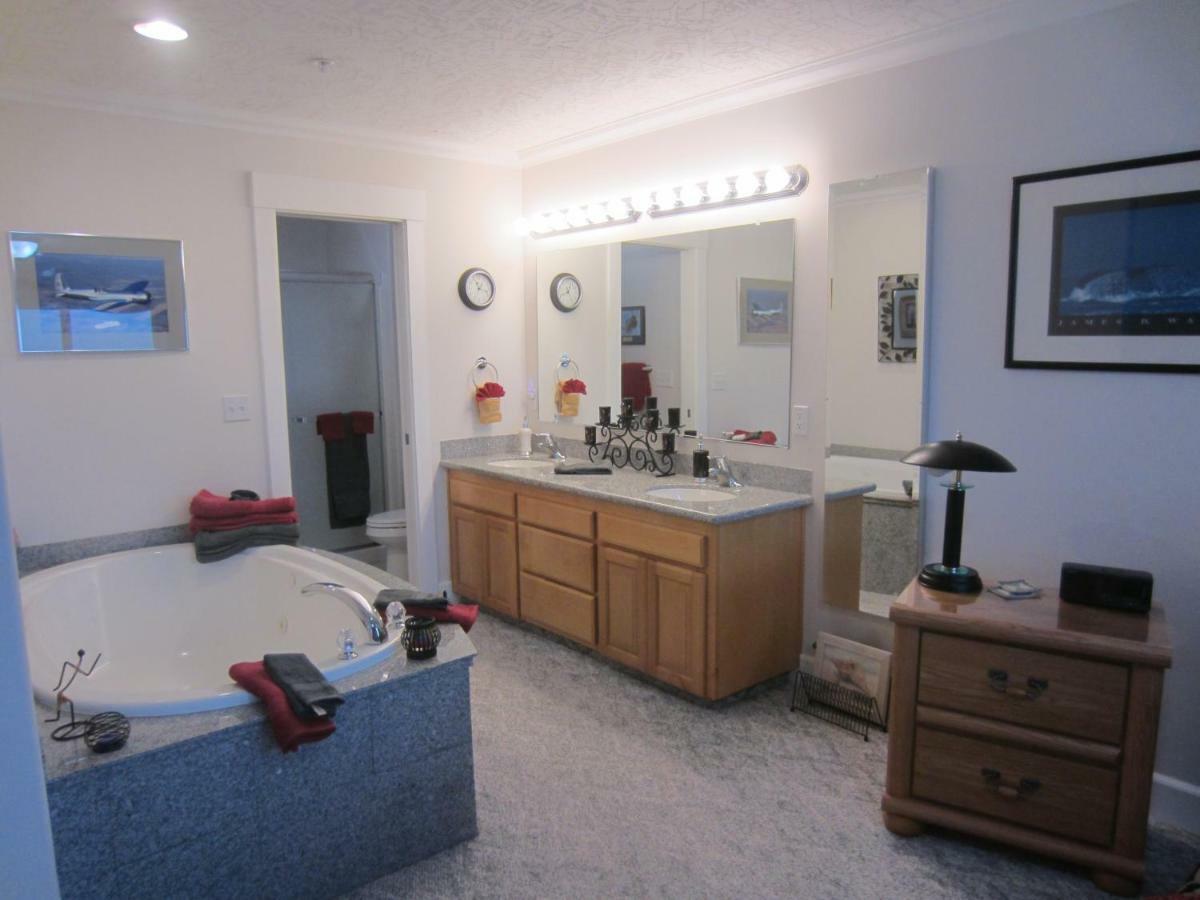 Amazing Seaview Spacious Condo With An Amazing View!!! 外观 照片