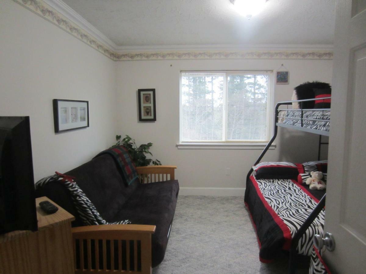 Amazing Seaview Spacious Condo With An Amazing View!!! 外观 照片