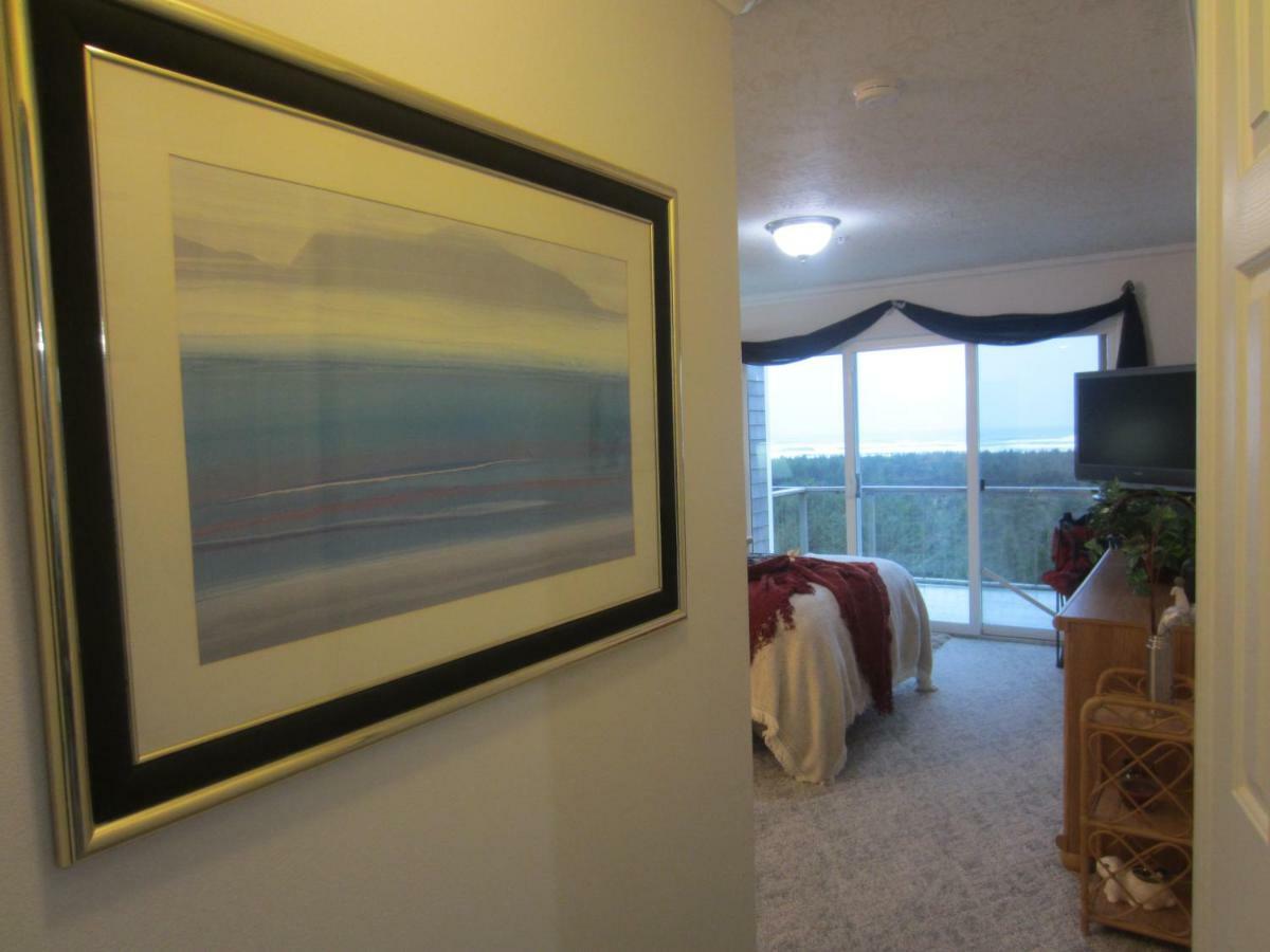 Amazing Seaview Spacious Condo With An Amazing View!!! 外观 照片