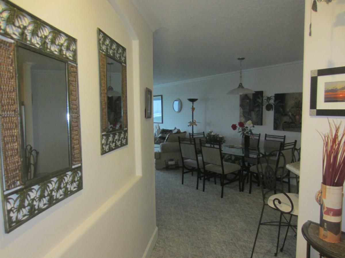 Amazing Seaview Spacious Condo With An Amazing View!!! 外观 照片