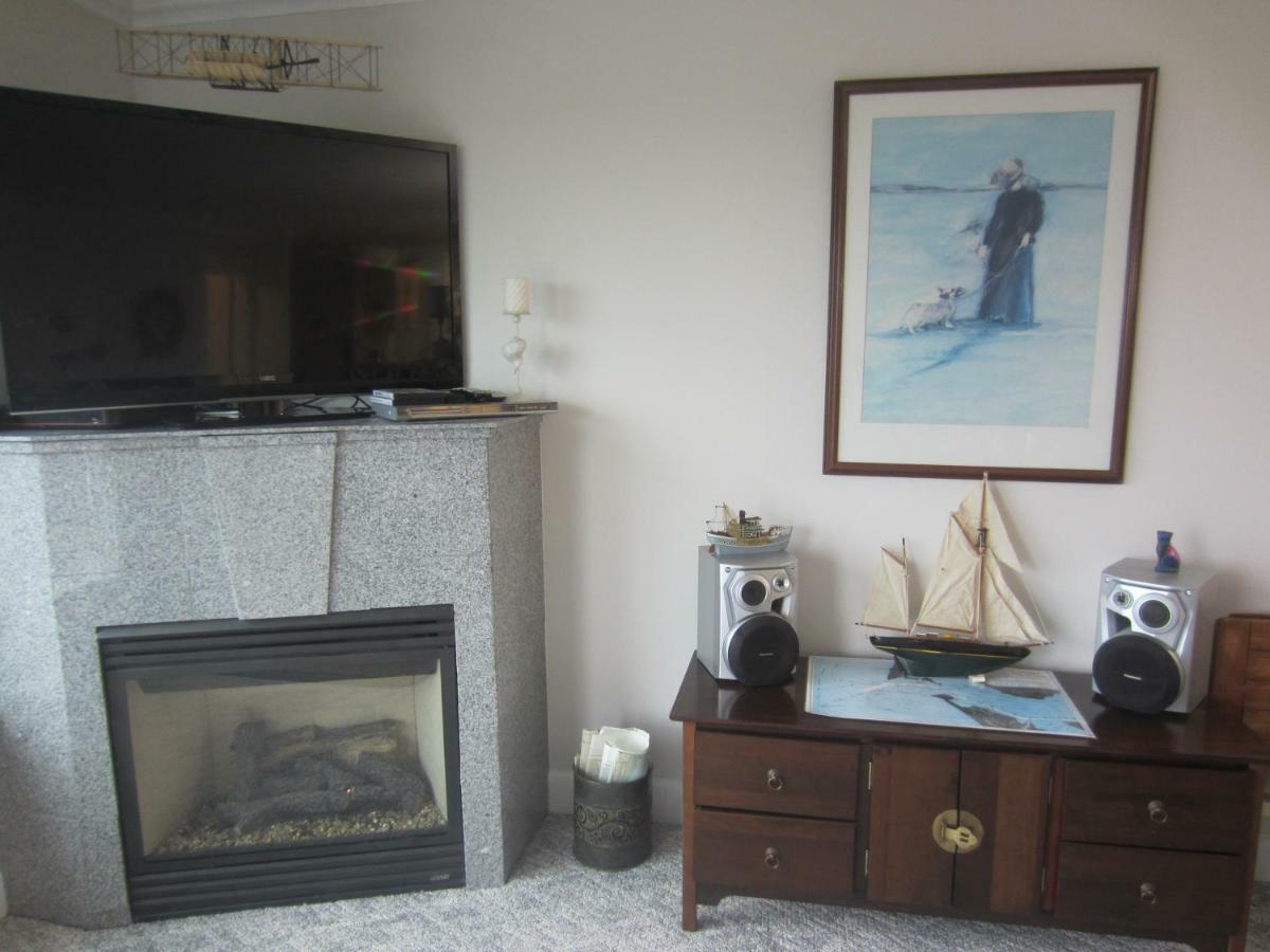 Amazing Seaview Spacious Condo With An Amazing View!!! 外观 照片