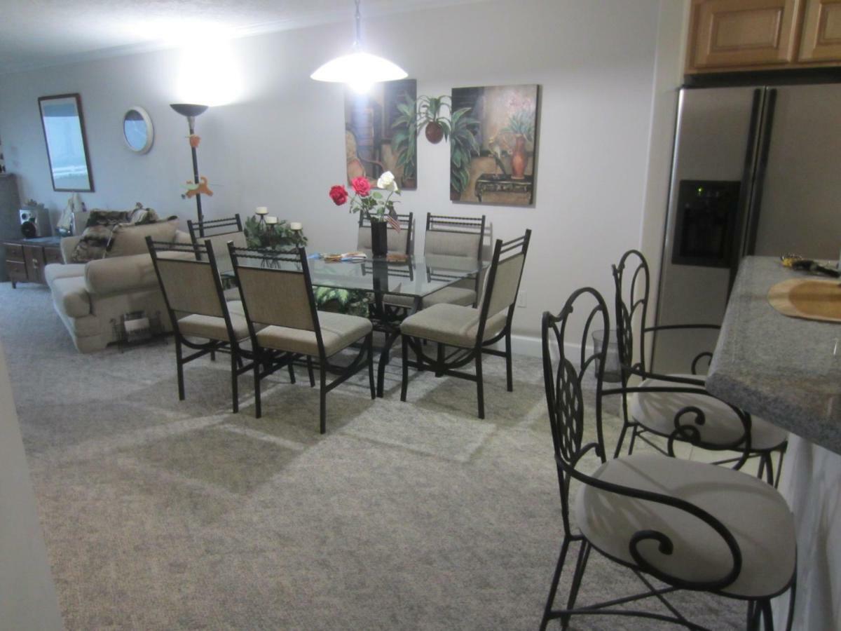 Amazing Seaview Spacious Condo With An Amazing View!!! 外观 照片
