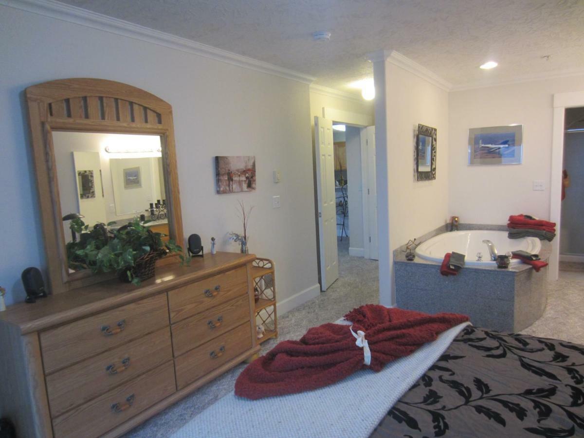 Amazing Seaview Spacious Condo With An Amazing View!!! 外观 照片